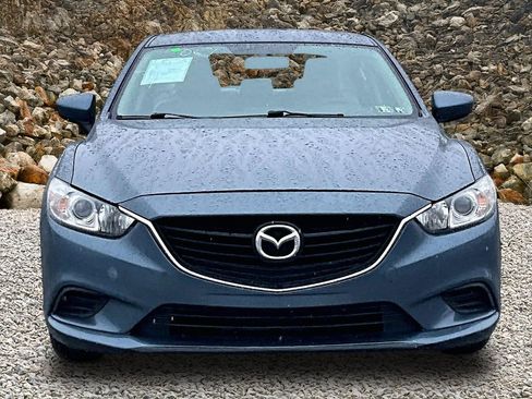 Used 2016 MAZDA MAZDA6 Sport image 3