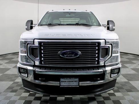 Used 2022 Ford F350 XLT w/ XLT Value Package image 2