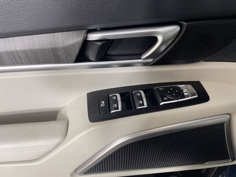 New 2025 Kia Telluride EX image 20