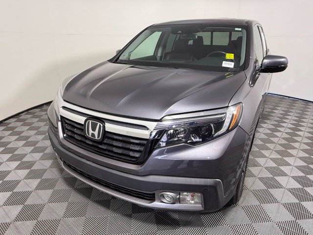 Used 2019 Honda Ridgeline RTL-E image 2