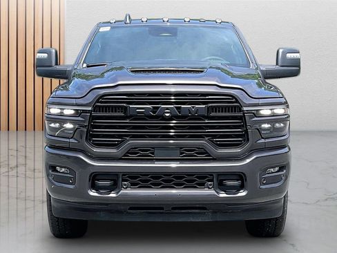 New 2026 RAM 2500 Laramie AWD/4WD image 6