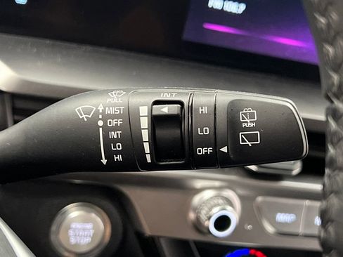 Used 2025 Kia Telluride S image 58