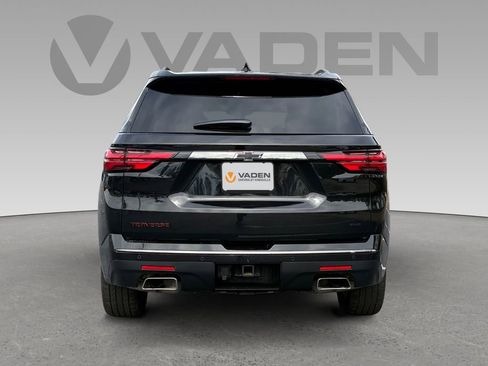 Used 2023 Chevrolet Traverse Premier w/ Redline Edition image 21