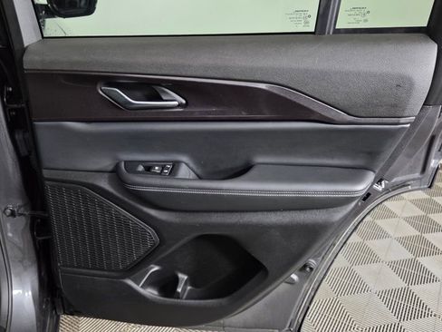 Used 2023 Jeep Grand Cherokee Altitude image 32