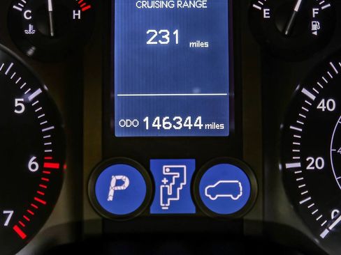 Used 2017 Lexus GX 460 Premium AWD/4WD image 28