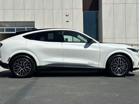 New 2026 Ford Mustang Mach-E Premium RWD image 2