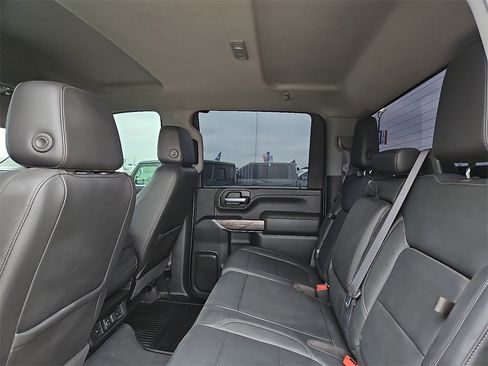 Used 2020 Chevrolet Silverado 2500 LTZ image 18