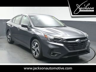 Used 2025 Subaru Legacy Premium w/ Popular Package #1 AWD/4WD video 1