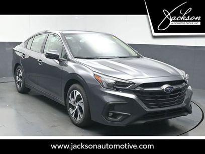 New 2025 Subaru Legacy Premium w/ Popular Package #1