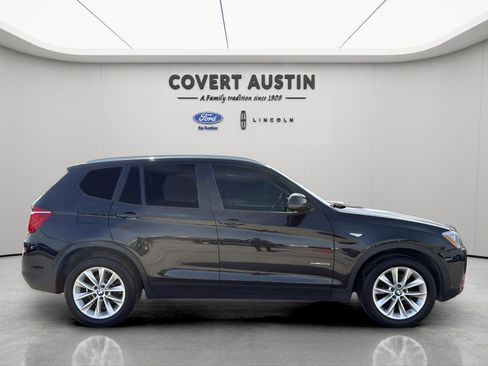 Used 2017 BMW X3 xDrive28i image 6