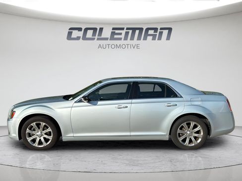Used 2013 Chrysler 300 S AWD/4WD image 2