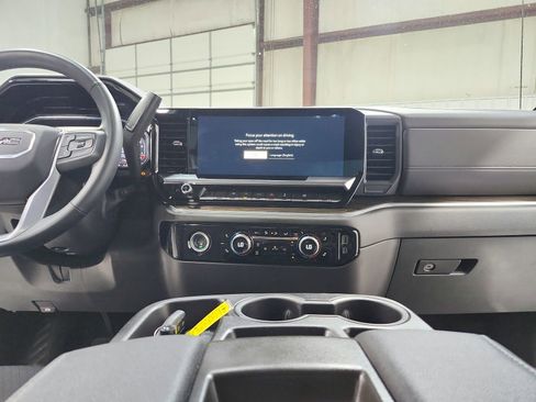 Used 2024 GMC Sierra 1500 Elevation AWD/4WD image 25