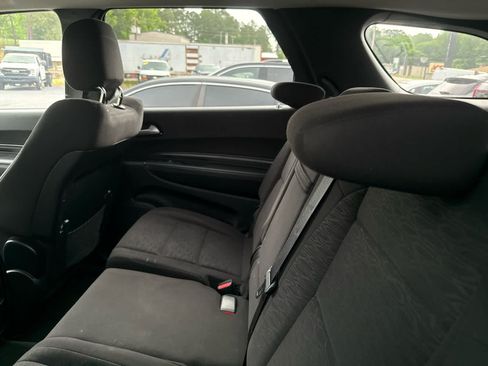 Used 2022 Dodge Durango SXT w/ Trailer Tow Group IV AWD/4WD image 11