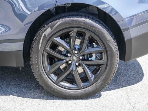 Used 2024 Land Rover Range Rover Velar S AWD/4WD image 8