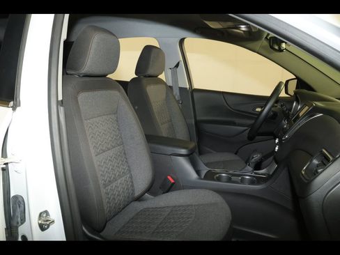 Used 2024 Chevrolet Equinox LT AWD/4WD image 55