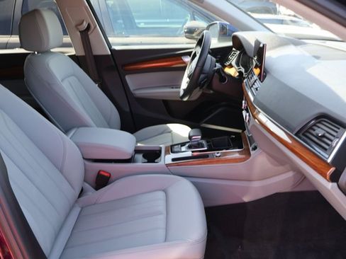 Used 2023 Audi Q5 2.0T Premium Plus AWD/4WD image 25