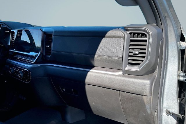 Used 2026 Chevrolet Silverado 2500 LTZ AWD/4WD image 26