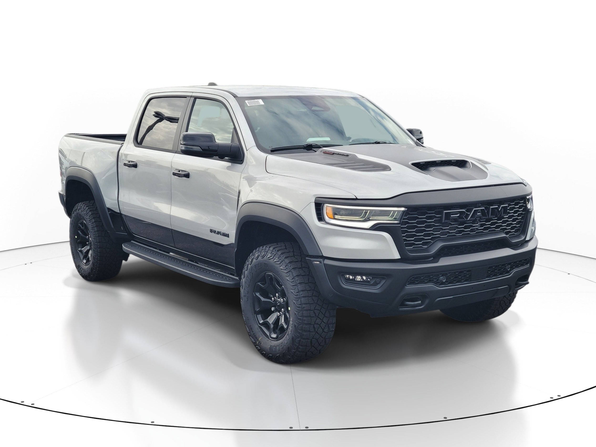 New 2026 RAM 1500 RHO w/ RHO Level 1 Equipment Group AWD/4WD image 2