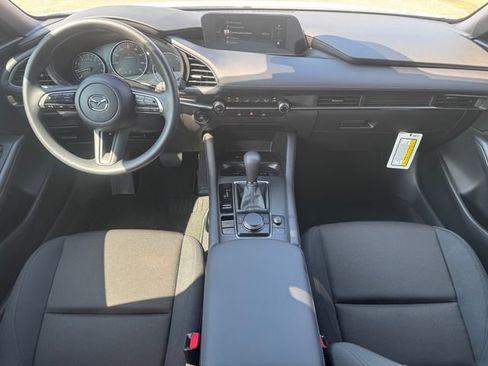 New 2026 MAZDA MAZDA3 s FWD image 15