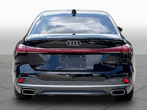 Used 2025 Audi A5 2.0T Premium Plus w/ Premium Plus AWD/4WD image 5