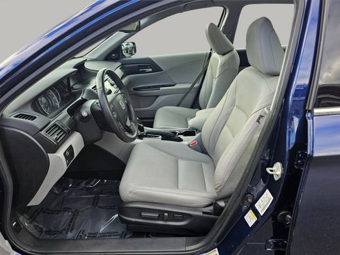 Used 2013 Honda Accord EX-L image 19