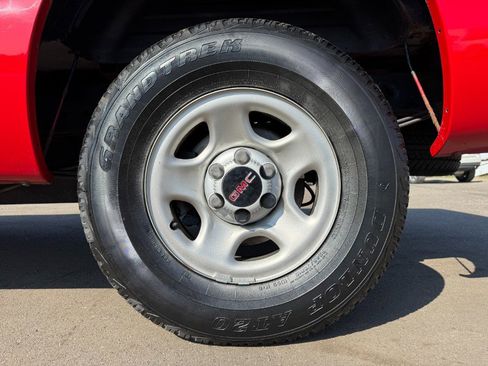 Used 2003 GMC Sierra 1500 W/T image 13