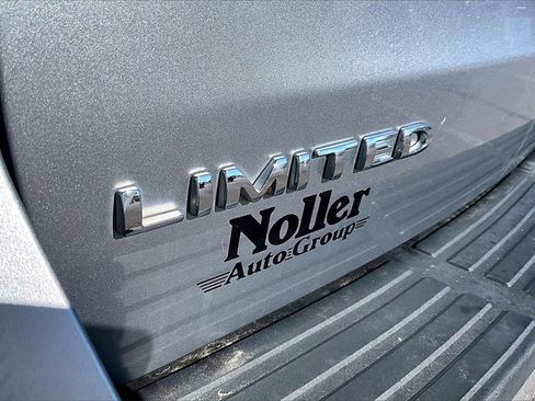 Certified 2024 Ford Expedition Max Limited image 8