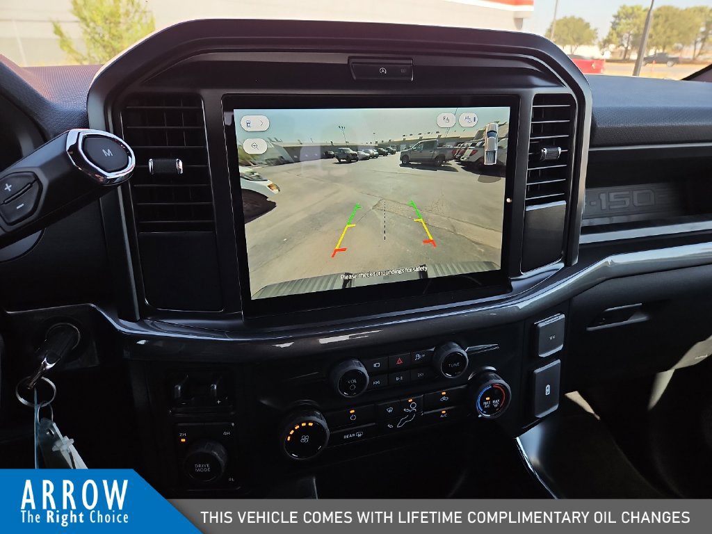 New 2026 Ford F150 STX w/ Equipment Group 200A AWD/4WD image 24