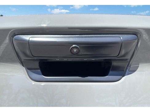 New 2026 RAM 2500 Big Horn AWD/4WD image 21