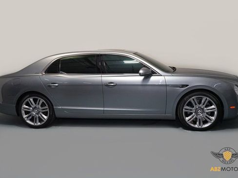 Used 2016 Bentley Flying Spur W12 image 4