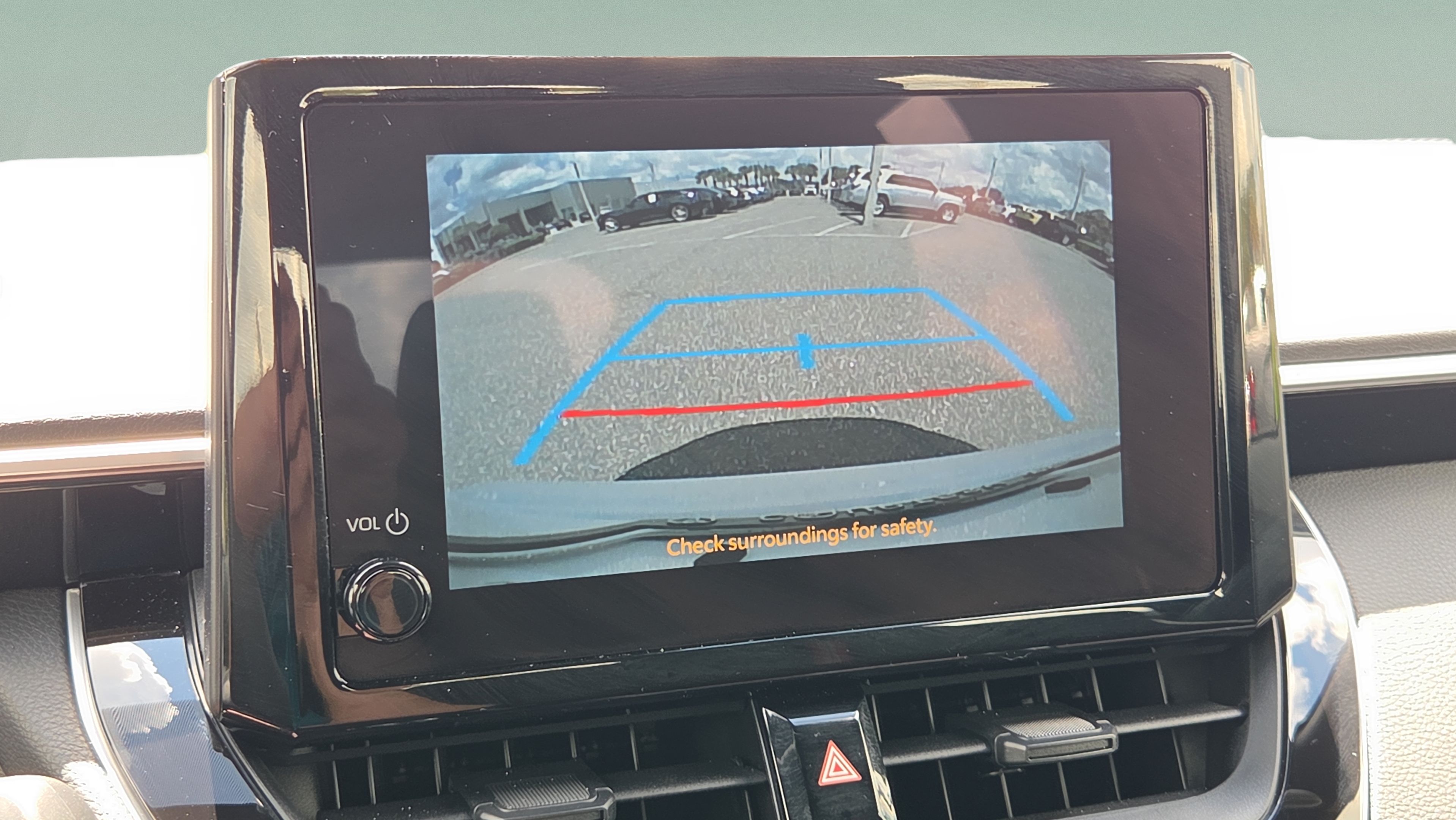 Certified 2026 Toyota Corolla SE FWD image 20