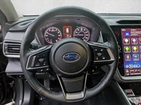 Used 2020 Subaru Outback Limited w/ Popular Package #2 image 15