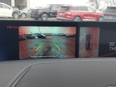 New 2026 Lincoln Navigator Reserve image 21