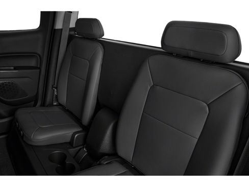 Used 2020 Chevrolet Colorado W/T w/ WT Convenience Package image 37