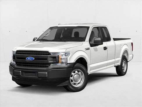 Used 2019 Ford F150 XL w/ Equipment Group 101A Mid AWD/4WD image 1