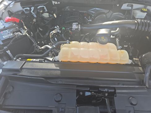 Used 2022 Ford F150 XL w/ Equipment Group 101A High RWD image 27