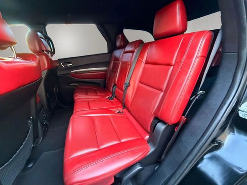 Used 2019 Dodge Durango R/T w/ Blacktop Package RWD image 33