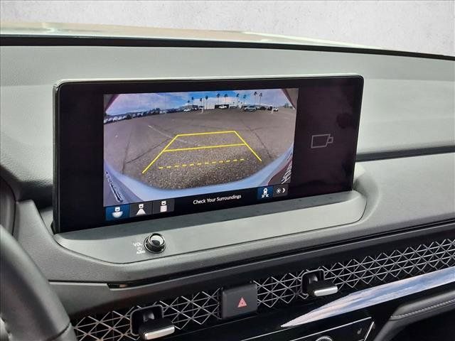 Used 2025 Honda Accord Sport image 17