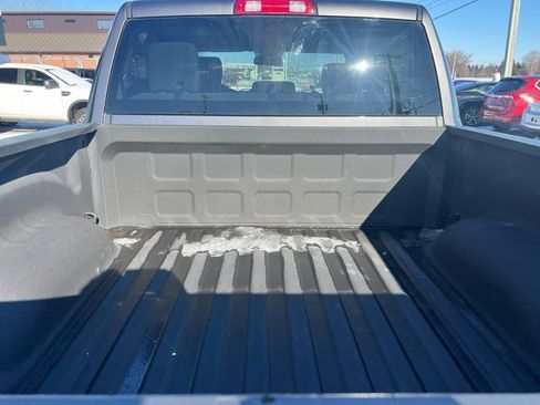 Used 2018 RAM 1500 Tradesman w/ Popular Equipment Group image 6