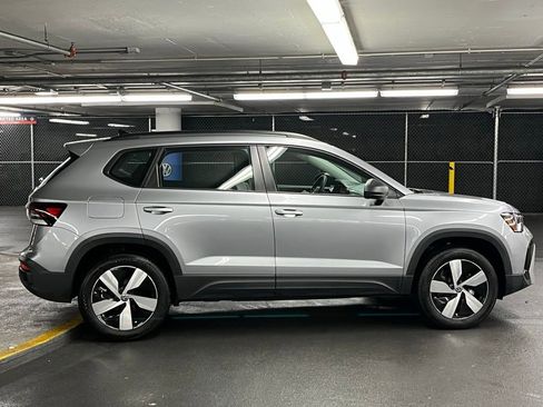 Used 2025 Volkswagen Taos S image 37