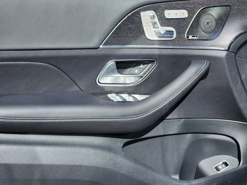 New 2026 Mercedes-Benz GLE 350 4MATIC image 10