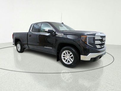 Used 2023 GMC Sierra 1500 SLE w/ Enhanced Capability Package