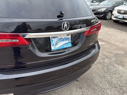 Used 2015 Acura MDX SH-AWD w/ Technology Package image 23