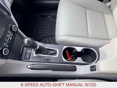 Used 2017 Acura ILX image 22