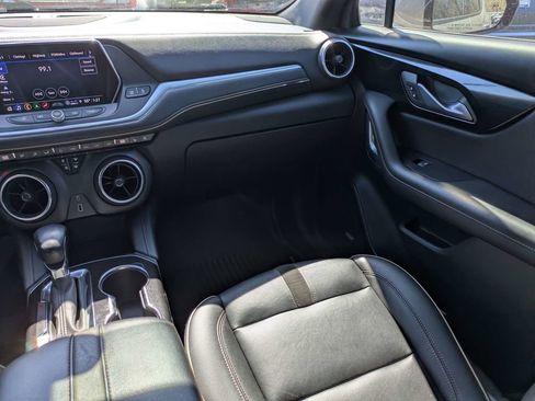 Used 2022 Chevrolet Blazer Premier w/ Enhanced Convenience Package image 18