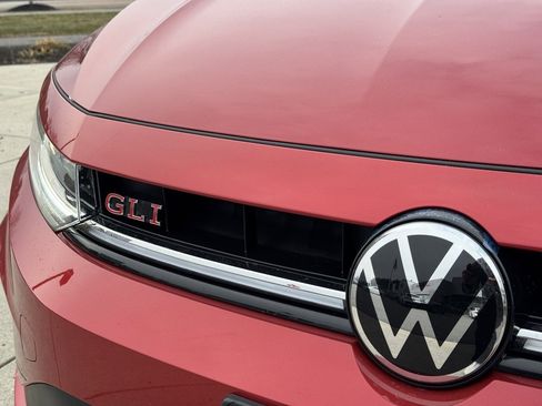 New 2026 Volkswagen Jetta GLI Autobahn image 6
