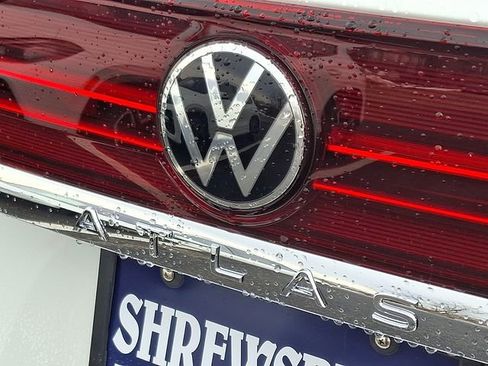 New 2026 Volkswagen Atlas SE image 12