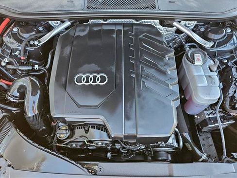 Used 2023 Audi A6 Premium Plus w/ Premium Plus Package AWD/4WD image 27