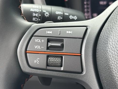 New 2026 Honda Passport TrailSport image 37