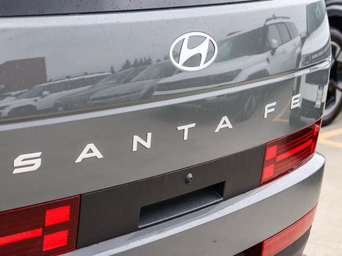 New 2026 Hyundai Santa Fe SE image 10